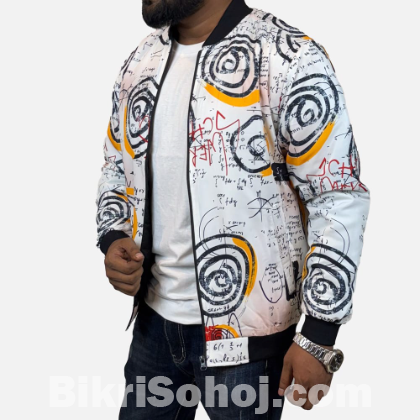 Stylish Padding Jacket